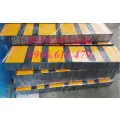 ĐỆM CAO SU CHỐNG VA QUẬN 4