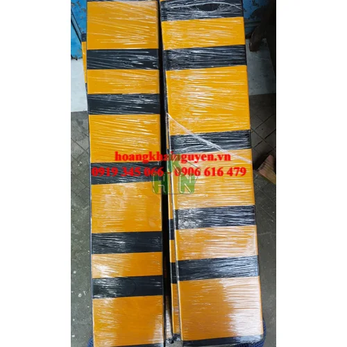 ĐỆM CAO SU CHỐNG VA QUẬN 9