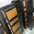 ĐỆM CAO SU CHỐNG VA QUẬN BÌNH THẠNH
