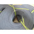 Gioăng cao su chữ U dán mép cửa xe