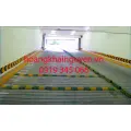 Gờ cao su giảm tốc Huyện Nhà Bè