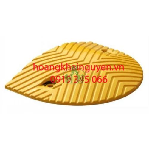 Gờ cao su giảm tốc Quận 4
