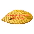 Gờ cao su giảm tốc Quận 6