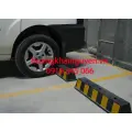 Gờ cao su giảm tốc Huyện Bình Chánh