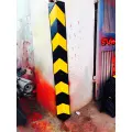 Đệm bảo vệ cột cao su