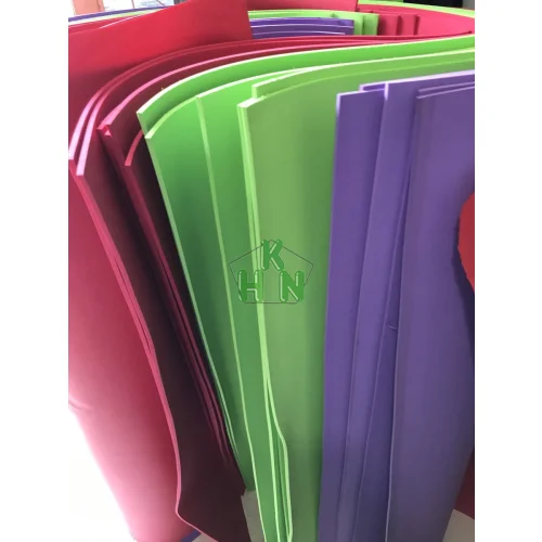 Mút eva tấm 30ly | Mút cao su xốp màu trắng 30ly | Mút eva xốp 40ly