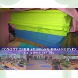 Mút Mousse EVA – Vật Liệu Lót Đệm Kỹ Thuật, Giao Hàng Nhanh Cần Thơ Và Vĩnh Long