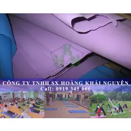 MÚT XỐP MÀU 2LY | MÚT EVA MÀU XANH  | MÚT EVA XỐP 