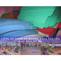 Mút xốp mềm bitis