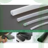 Ống silicon dẫn chất lỏng phi 6 | Ong silicon dan chat long phi 6