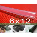 Ống silicon chịu nhiệt phi 3