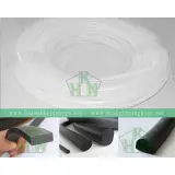 Ống silicon thực phẩm phi 4 | Ong silicon thuc pham phi 4