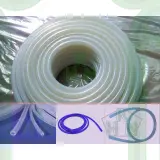 Tấm cao su silicone chịu nhiệt | Cuộn silicone cao su xốp đỏ