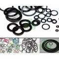 Oring cao su chịu dầu | Phớt cao su | Cao su ép