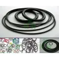 Oring cao su chịu lực | Phớt cao su | Cao su ép