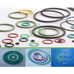 Oring silicone cao su chịu nhiệt | Báo giá gioăng silicone