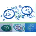 Oring silicone ngành thủy lợi | Báo giá vòng đệm silicon