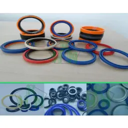 Phớt cao su silicone các loại | Oring ron cao su chịu dầu