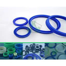 Phớt cao su silicone chịu nhiệt | Gioăng cao su chịu lực