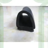 Ron cao su chữ d | Ron cao su chữ p
