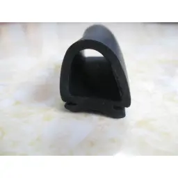 Ron cao su chữ d | Ron cao su chữ p