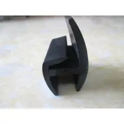 Ron cao su chữ h | Ron cao su chư u