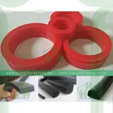 Ron oring silicone đỏ | Ron silicon đỏ chịu nhiệt