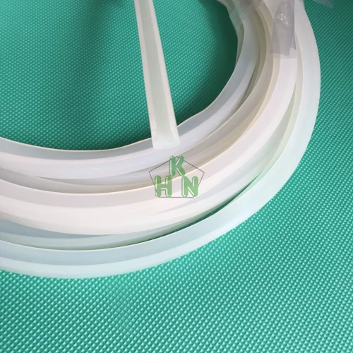 Ron silicon Phan Thiết – Gia công gioăng silicone cho thiết bị chịu nhiệt