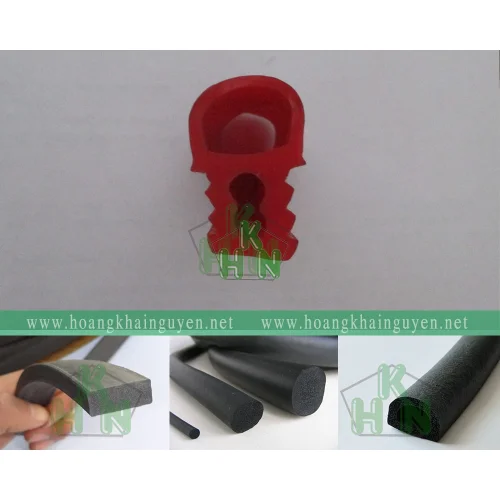 Gioăng Silicon Đỏ Cứng 3mm – Giao Hàng Nhanh Cà Mau, Đồng Tháp, An Giang