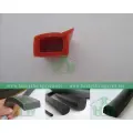 Gioăng silicone đỏ