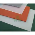 Silicone cao su tấm chịu nhiệt