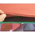 Cuộn cao su silicone