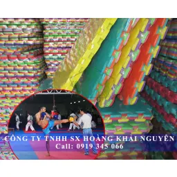 TẤM MÚT TRẢI SÀN | THẢM XỐP TẬP VÕ EVA