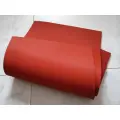 Tấm silicon đỏ xốp chịu nhiệt