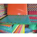 Thảm cao su xốp trải nền