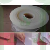 Thảm silicone cao su đỏ xốp | Cao su silicone tấm chịu nhiệt