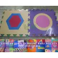 Thảm xốp cho bé ở Tuyên Quang | Thảm cao su xốp bé chơi
