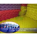 THẢM XỐP LÓT NỀN TẬP VÕ Ở HẢI PHÒNG | MÚT LÓT SÀN PHÒNG GYM