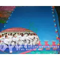 Thảm xốp lót nền tập võ ở Tuyên Quang | Mút lót sàn phòng gym