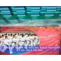 Thảm xốp lót sàn  luyện võ | Tấm mút cao su xốp