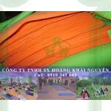 Tờ mút xốp eva 17mm | Mút xốp cuộn 18ly