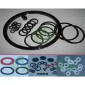 Vòng đệm cao su silicone đóng tàu | Ron cao su cho máy