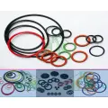 Vòng đệm silicone xây dựng | Báo giá gioăng ron cao su