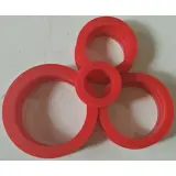 Vòng silicone đỏ | Vòng silicon đỏ chịu nhiệt