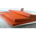 Silicon xốp đỏ chịu nhiệt