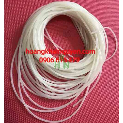Gia Công Nắp Chụp Silicone Theo Yêu Cầu – Sản Xuất Tại TP HCM