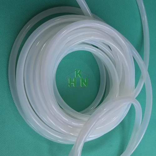 Ống silicon phi 25x32