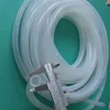 Ống Silicon Chịu Nhiệt Độ Cao Bình Dương | Hoàng Khải Nguyên 0919 345 066