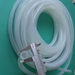 Ống Silicon Chịu Nhiệt Độ Cao TP HCM