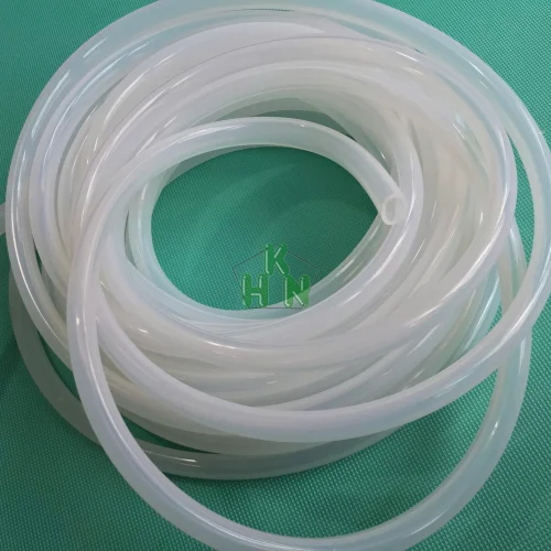 Ống silicon phi 8x12mm